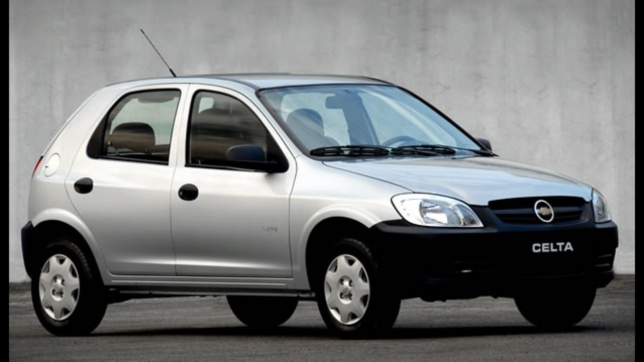 Chevrolet faz o "feirão de fábrica" neste fim de semana - Veja alguns preços e condições