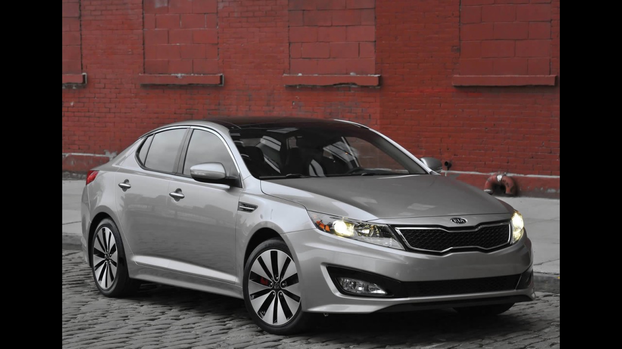 Coréia do Sul: Em mês de queda, Hyundai e Kia dominam vendas em junho