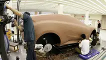 Mazda Kazamai Concept