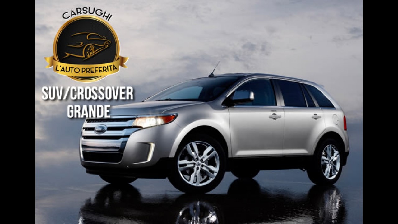 Confira os vencedores da 1ª edição do Prêmio Carsughi/L´Auto Preferita