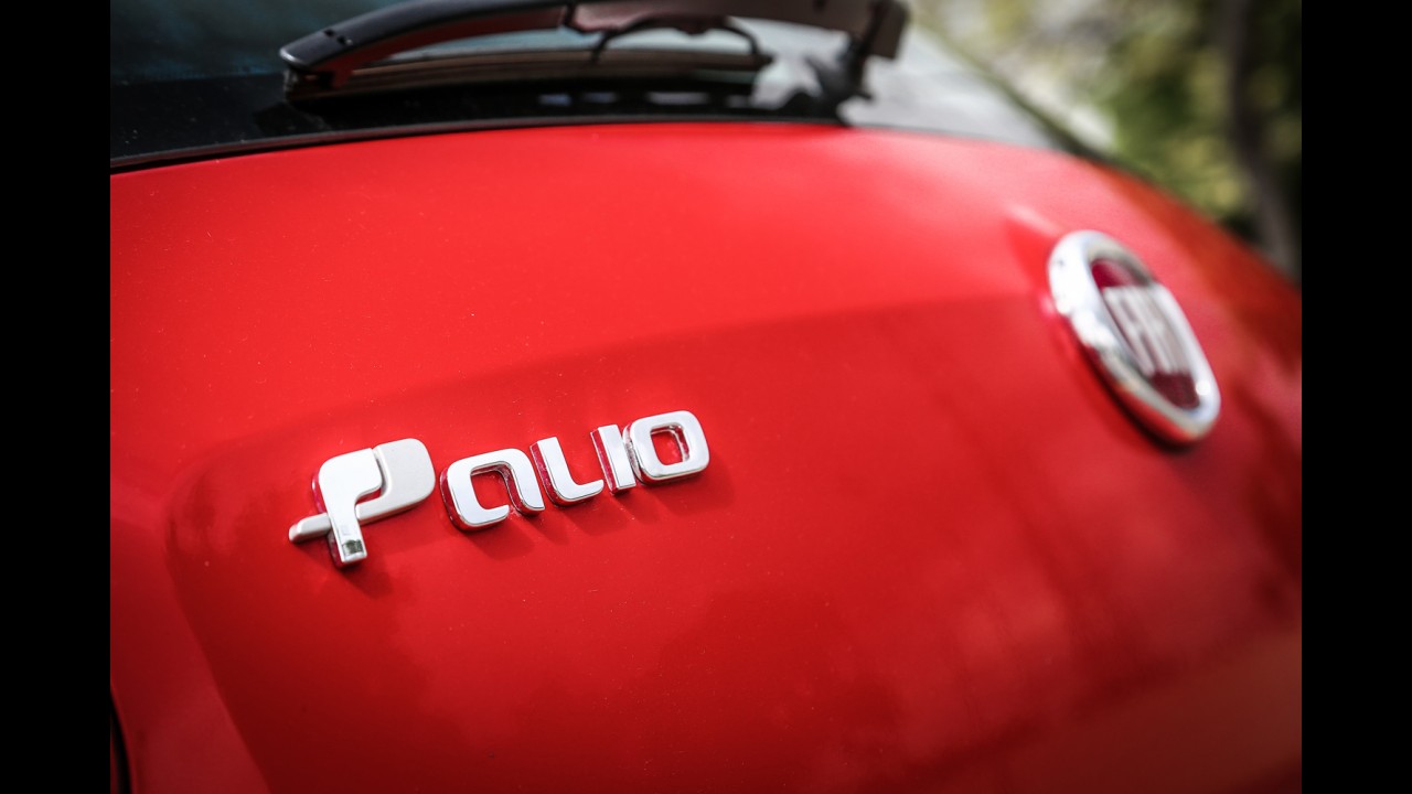 Teste CARPLACE: Palio bateu o Gol nas vendas. E na pista?