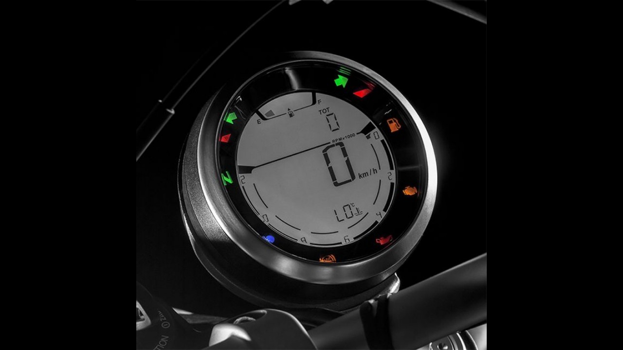 Já feita no Brasil, Ducati Scrambler será lançada no Salão Duas Rodas