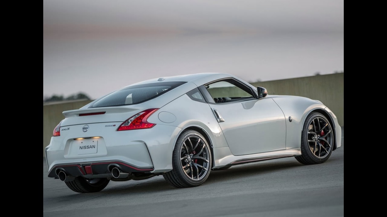 Nissan 370Z deve sair de linha para dar lugar a crossover esportivo