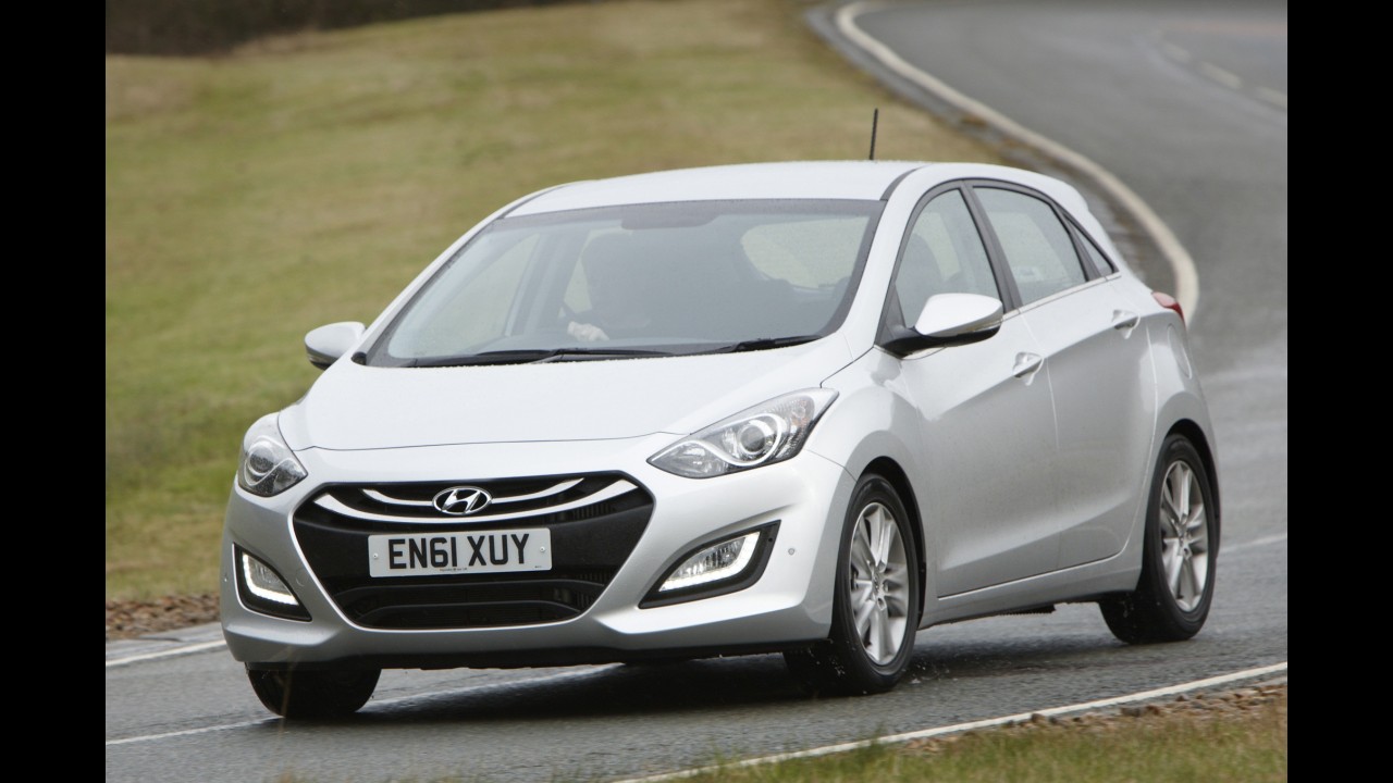 Veja os oito finalistas do prêmio Carro do Ano 2013 na Europa - Novos Golf, i30 e 208 estão no páreo