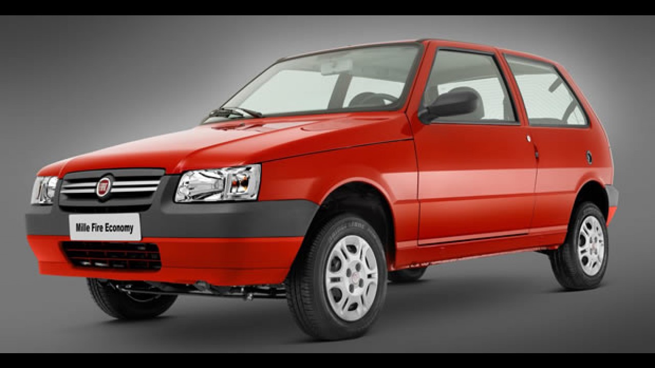 Hatches 1.0: o que é possível comprar até R$ 35 mil?