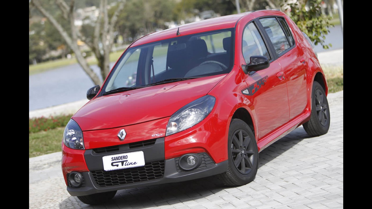 HATCHES PEQUENOS / COMPACTOS, resultados de setembro: Fox / Crossfox mantém liderança, Sandero ultrapassa Fiesta e Etios estreia
