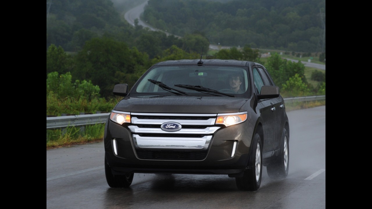 SUV´S / CROSSOVERS PREMIUM, resultados de setembro: Evoque lidera