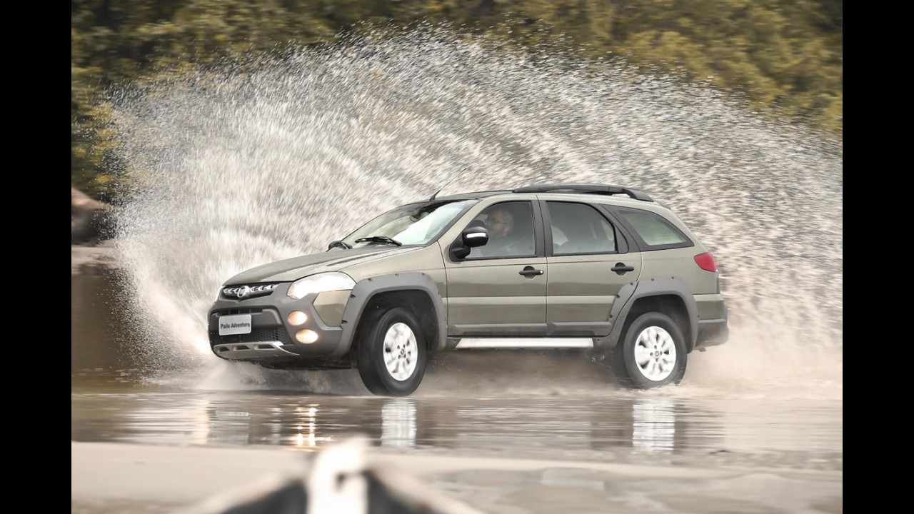 Station Wagons: O segmento que pode renascer no Brasil