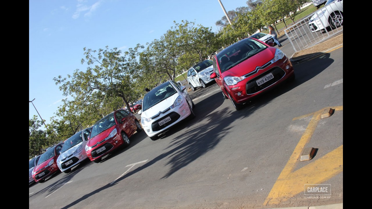 Novo Citroën C3 é lançado oficialmente com preço inicial de R$ 39.990 - Veja as versões e itens de série