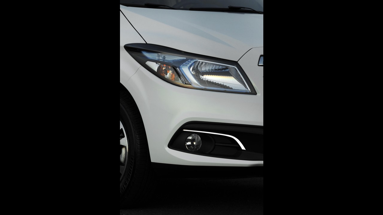 Chevrolet Onix: Primeiras impressões, versões, itens e preços