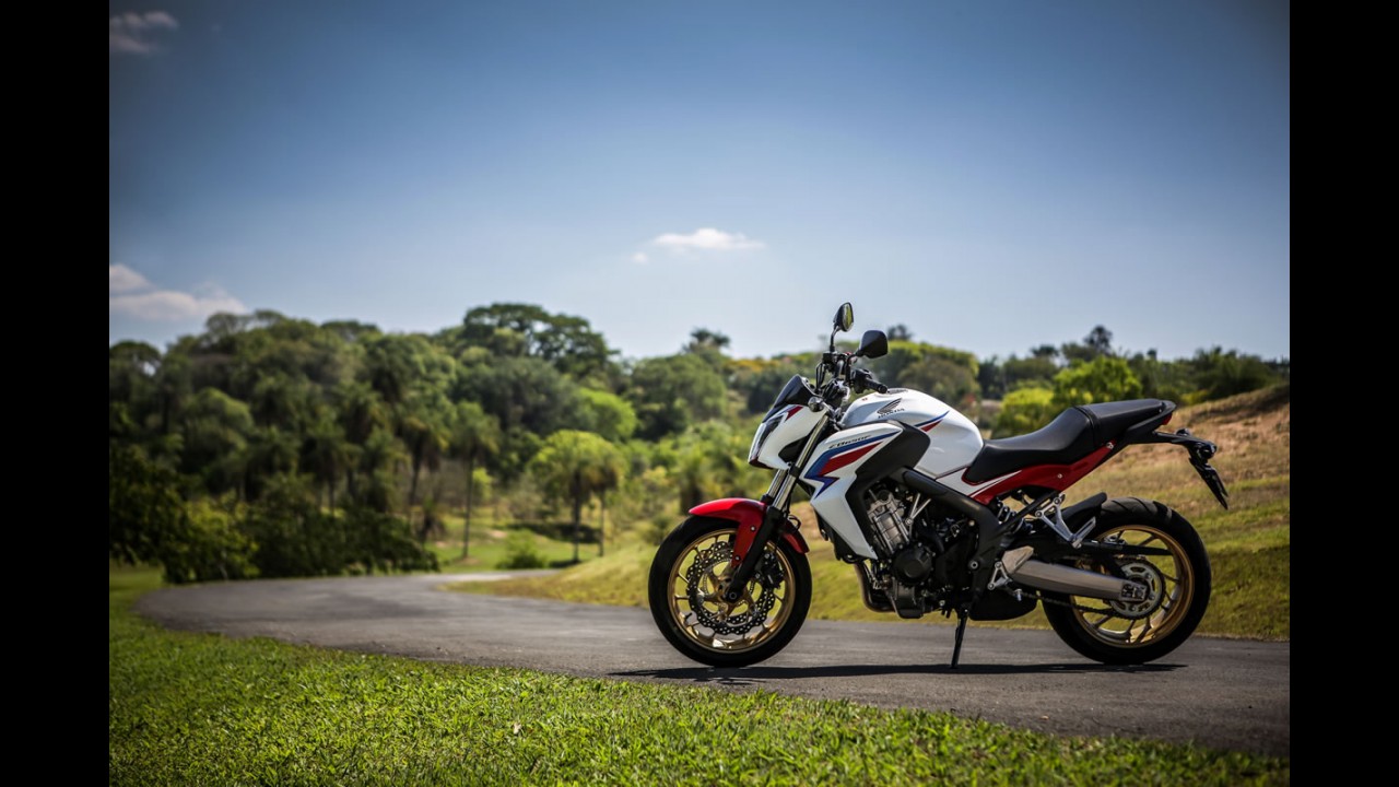 Volta rápida: Honda CB 650F aposenta Hornet com proposta mais acessível