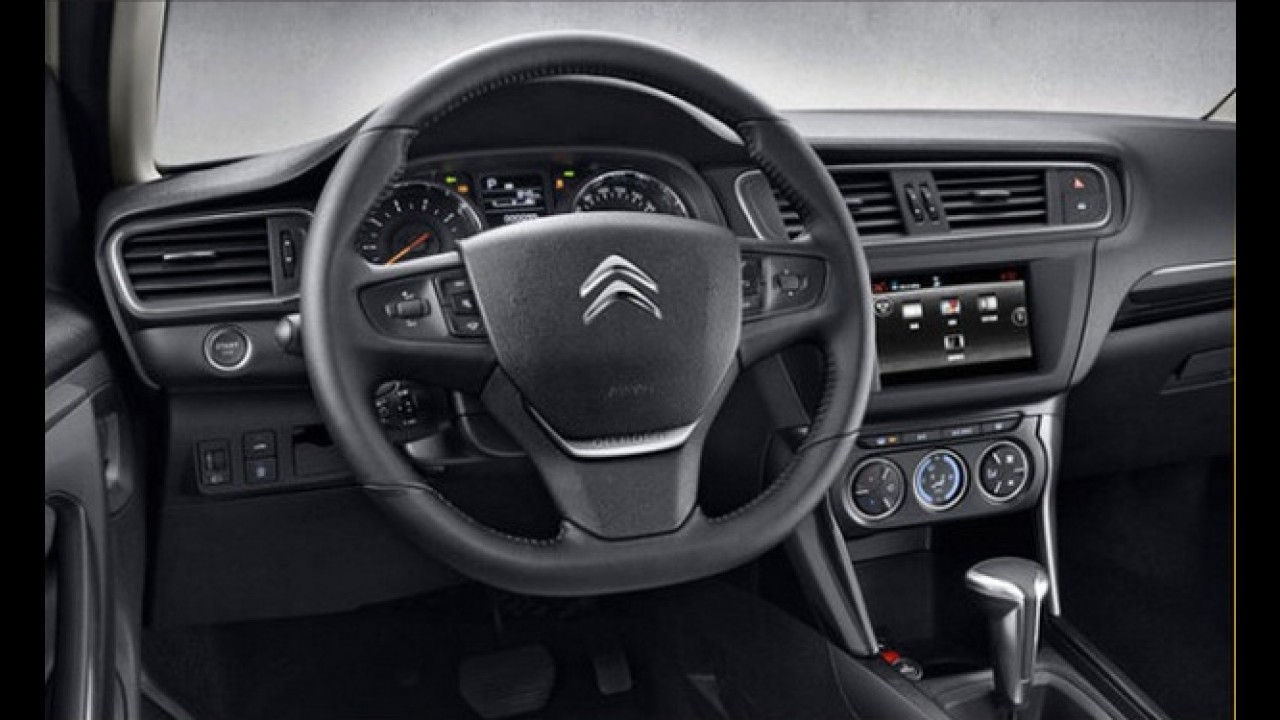 Citroën C3-XR não será lançado na Europa para não canibalizar o 2008