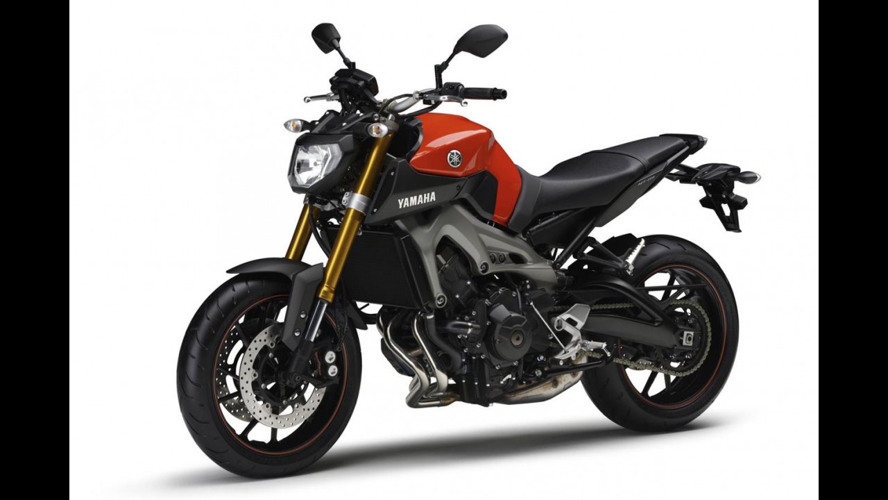 Segredo: Yamaha terá três novas motos no Salão Duas Rodas, incluindo a YBR 150 flex