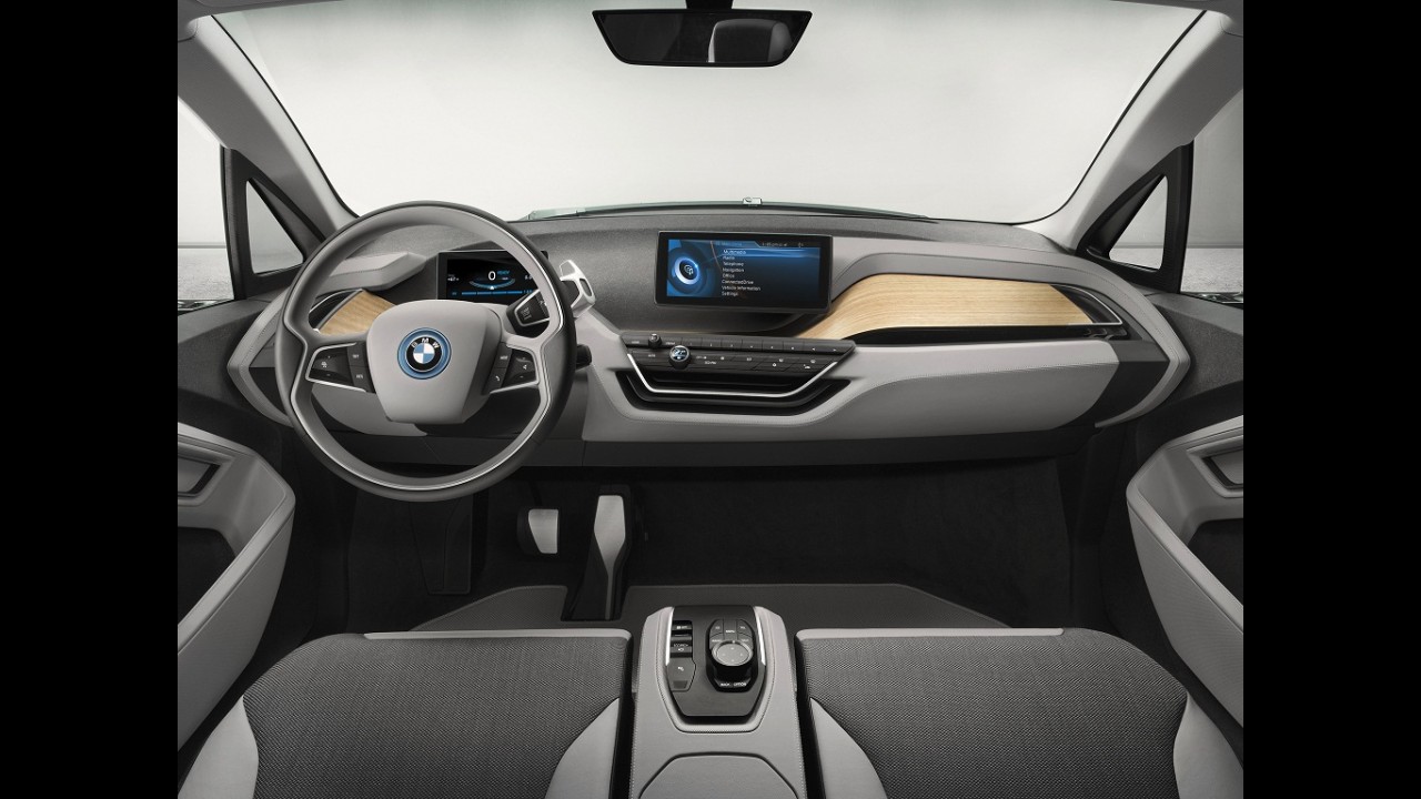 BMW planeja fazer 26 lançamentos nos próximos dois anos