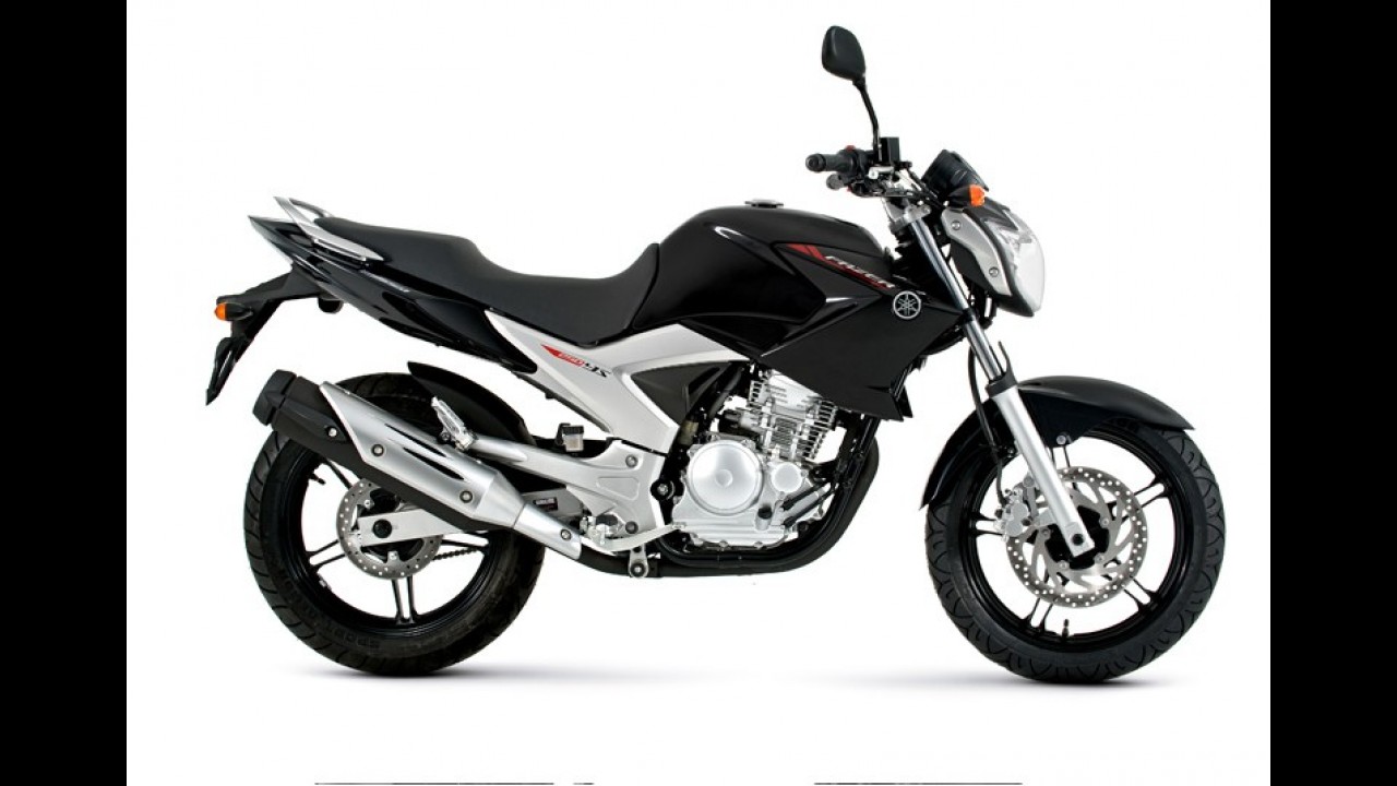 Viagem-teste: até o Paraguai com a nova Yamaha Fazer BlueFlex