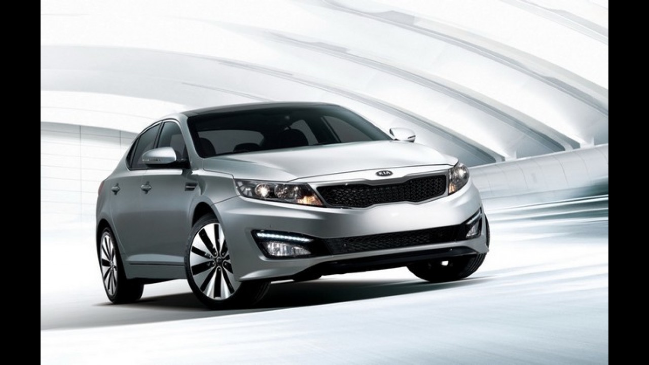 TOP ESTADOS UNIDOS: Veja a lista dos carros mais vendidos em 2012