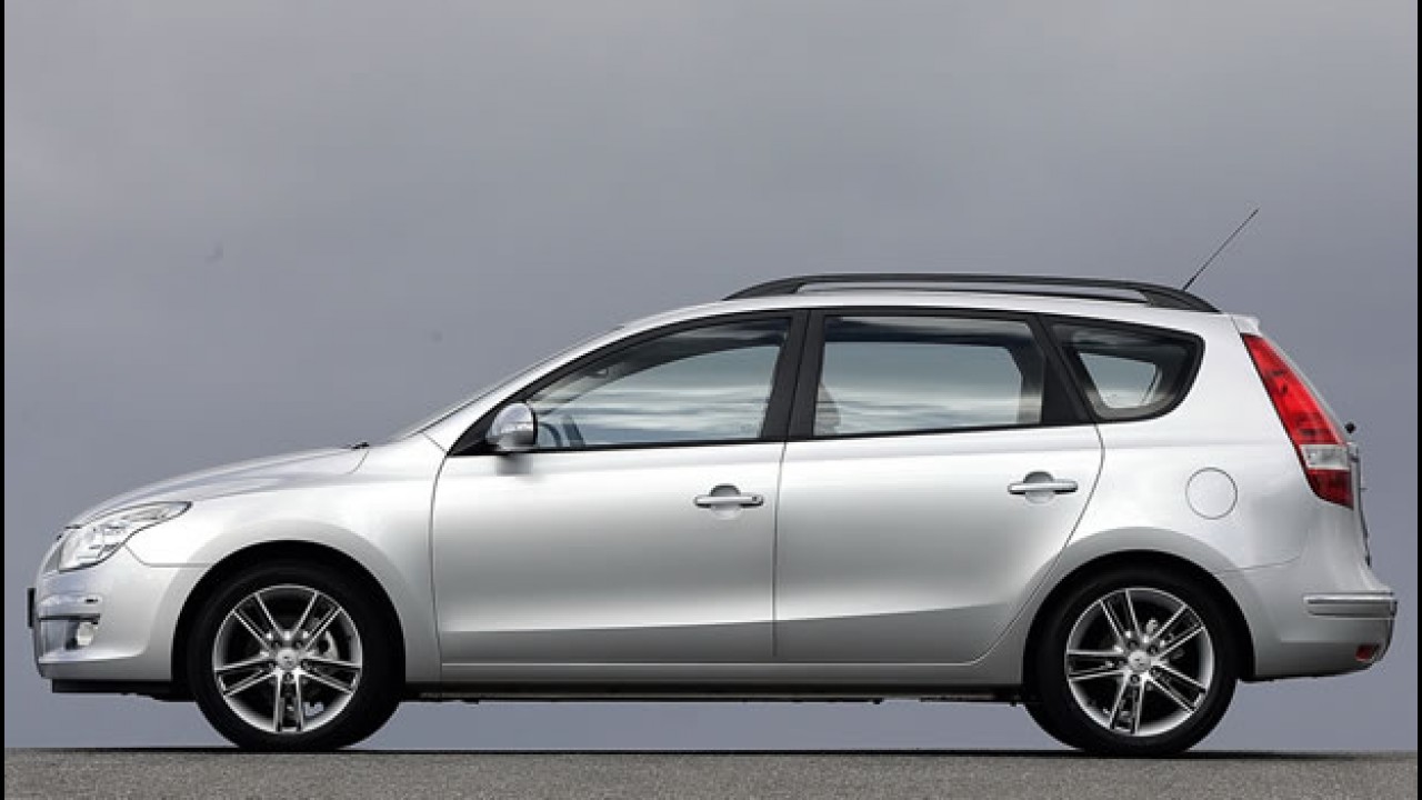 STATIONS, resultados de setembro: VW Space Fox é líder e Renault Mégane GT registra recorde