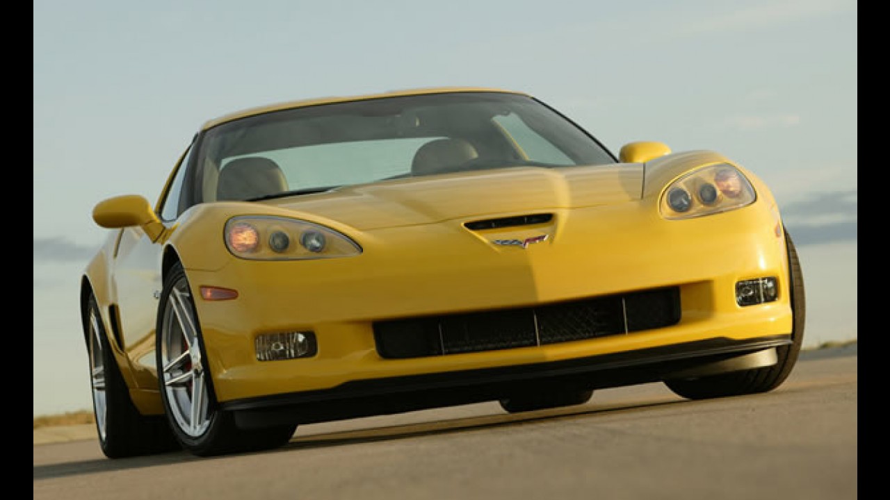 Designer responsável pelo visual do Novo Chevrolet Camaro vai para a Volkswagen