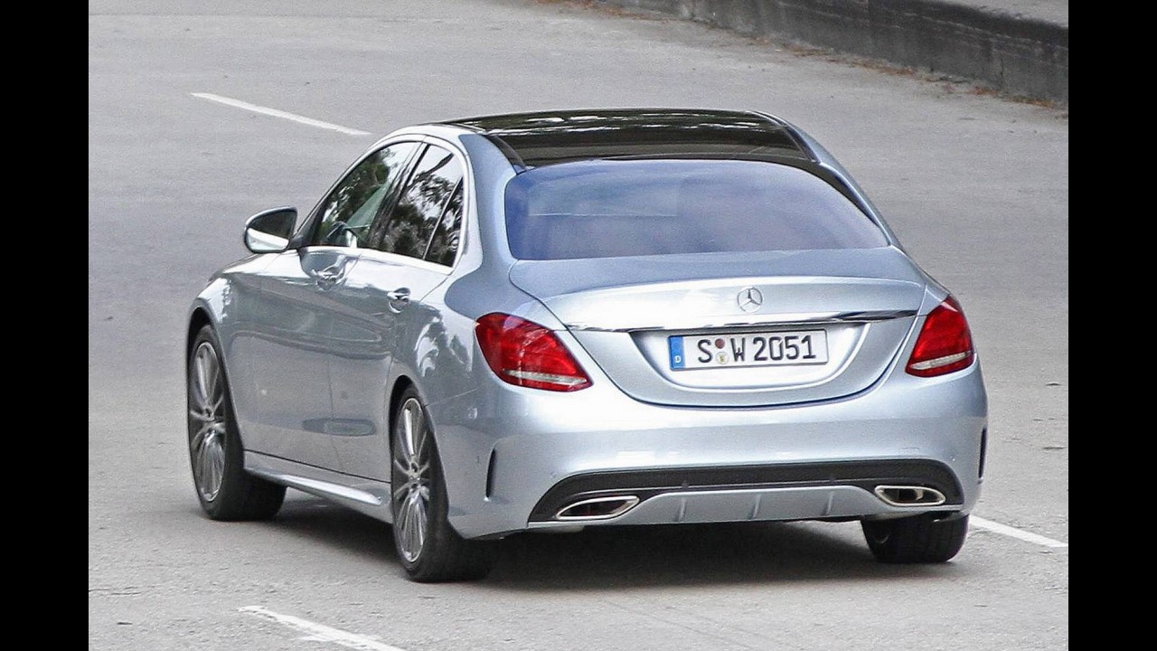 Mercedes CLA chega em janeiro; novo Classe C e GLA no fim de 2014