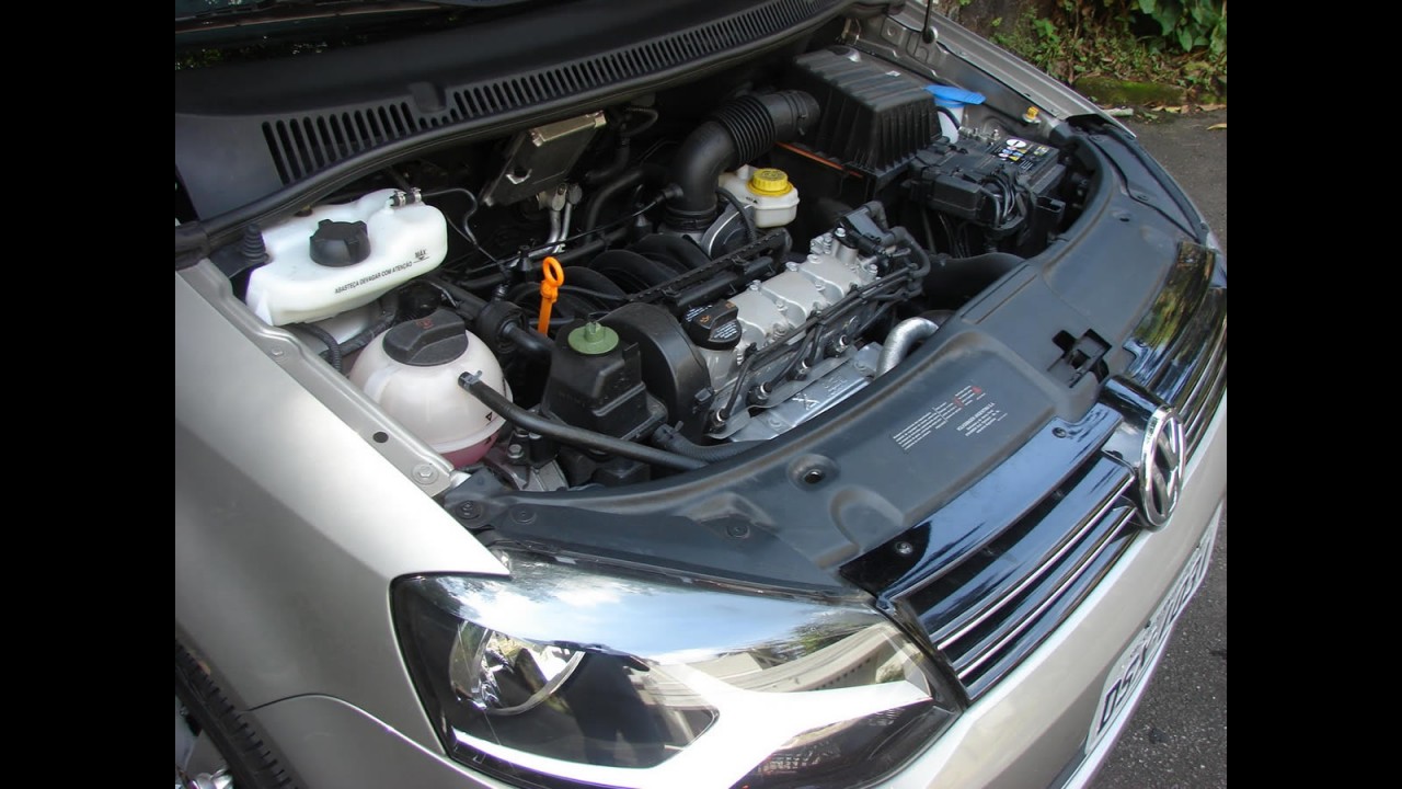 Avaliação - VW SpaceFox 1.6 Sportline I-Motion 2011 melhorou bastante, mas peca no preço