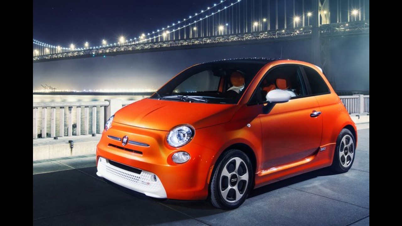 Fiat vai apresentar três lançamentos mundiais no Salão de Genebra