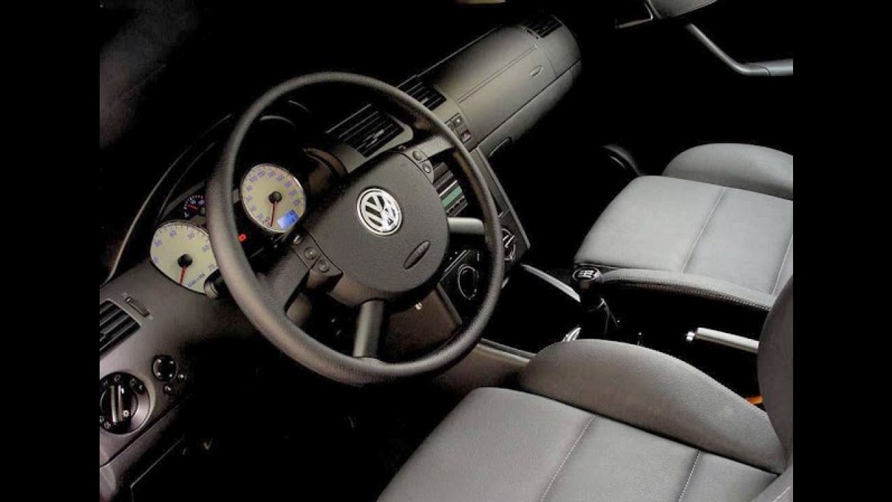 Carros para sempre: VW Parati viveu o auge e o declínio das peruas