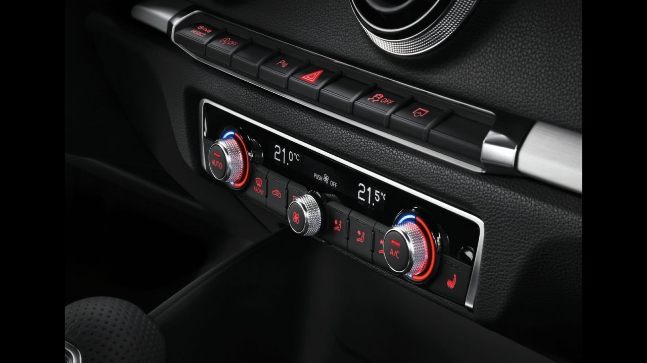 Volta Rápida: Audi A3 Sport aposta alto em tecnologia