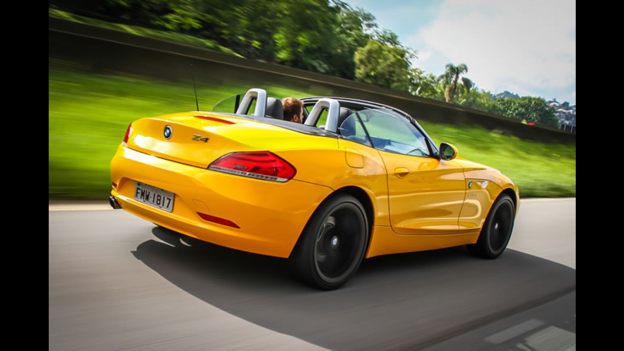 Vem aí o especial de verão Carplace - aceleramos os roadsters da BMW, Mercedes e Porsche