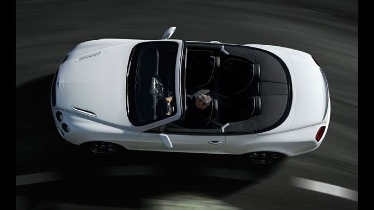 Bentley apresenta o Continental Supersports Convertible 2011 em Genebra com seus 612cv