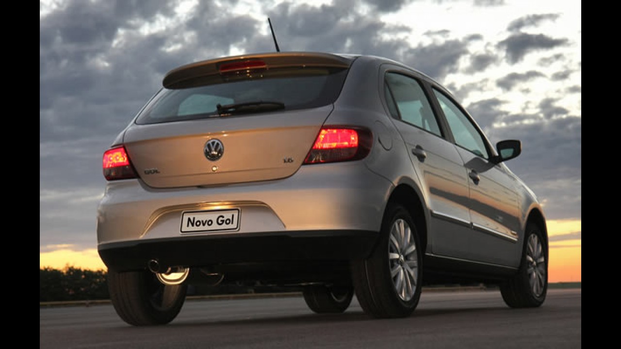 Extra-oficial: Funcionário da VW descreve as novidades da linha Gol e Voyage 2011