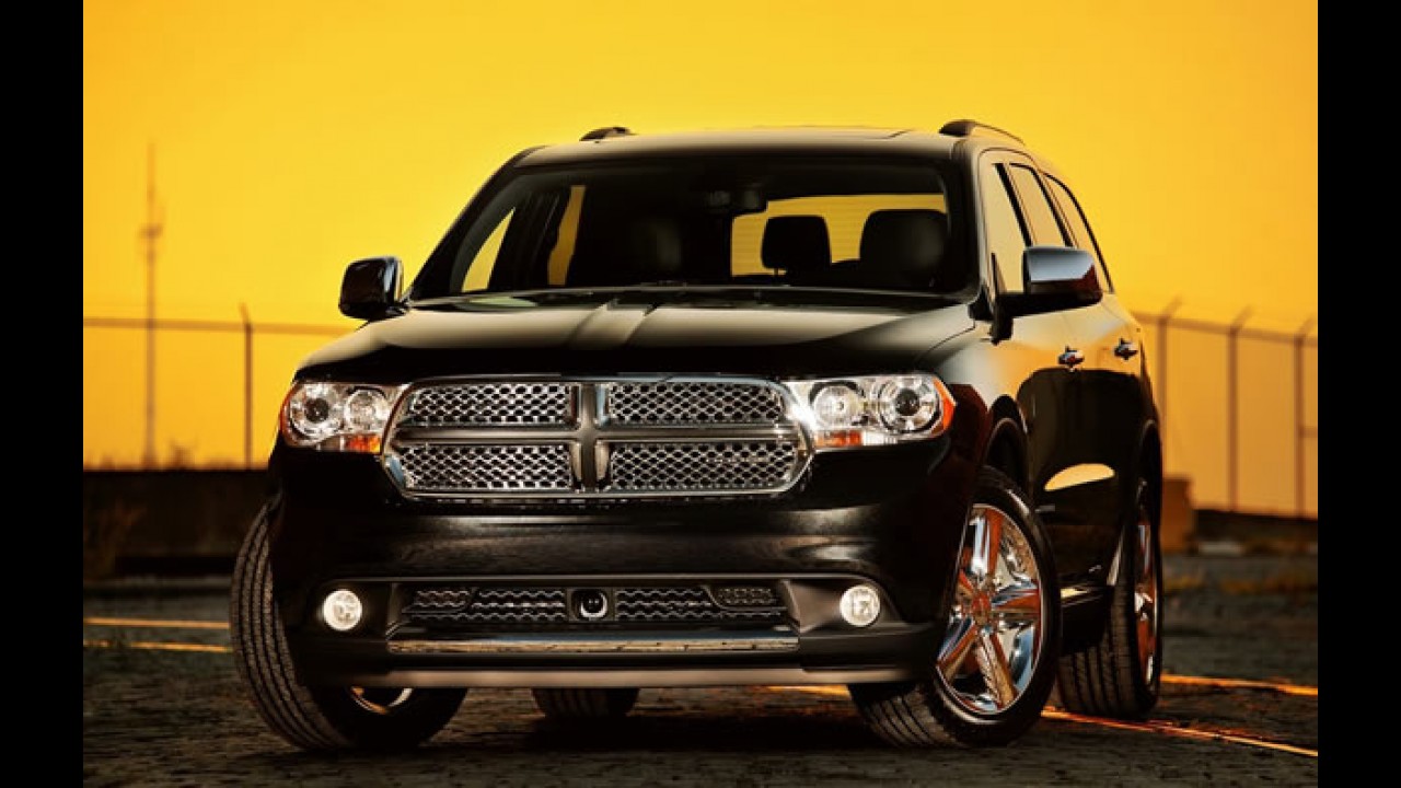 EUA: Consumer Guide premia oito modelos do Grupo Chrysler