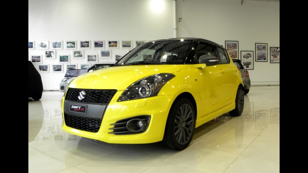 Datsun Go e Maruti Swift dão vexame e "zeram" no NCAP indiano