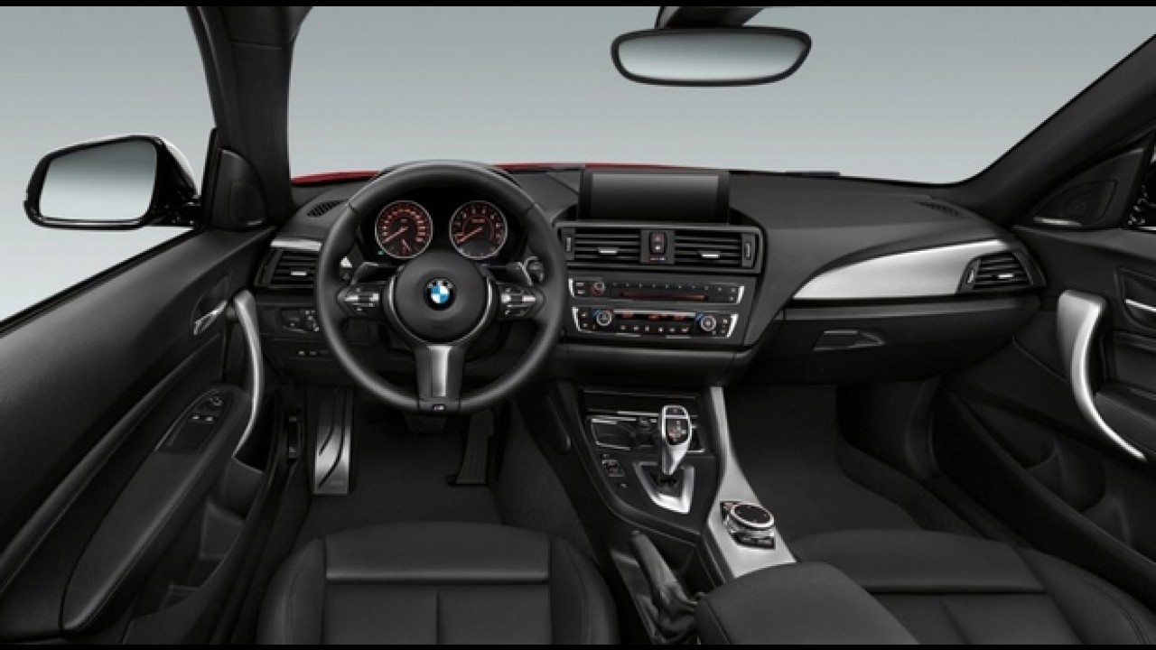 Novo BMW M235i coupé é lançado no Brasil por R$ 229.950