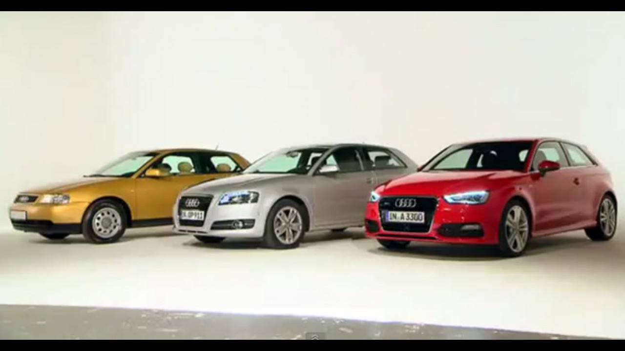 Veja a lista dos carros mais vendidos na Alemanha em abril de 2012
