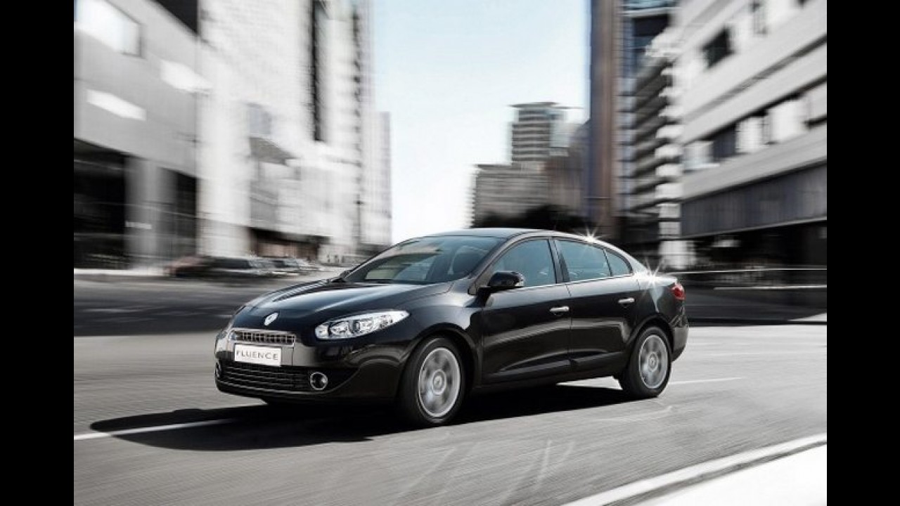Renault registra novo recorde de vendas em junho e fecha 1º semestre com quase 40% de crescimento