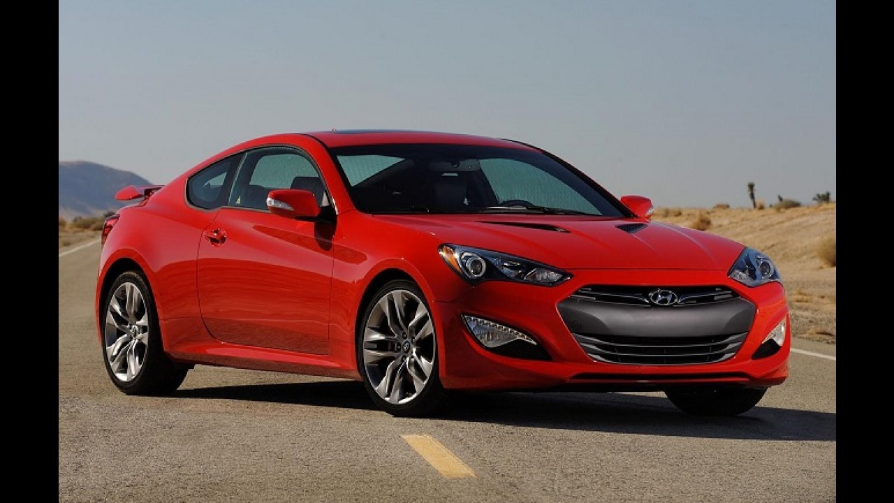 Hyundai de luxo: chefão confirma, Genesis terá mais dois SUVs e inédito cupê
