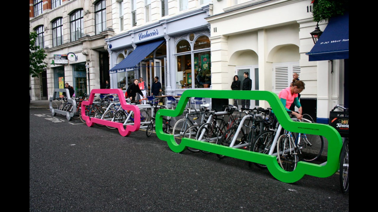 Hamburgo, na Alemanha, planeja proibir circulação de carros em 2034