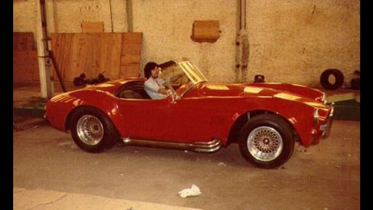 Carros para sempre: Santa Matilde era o fora-de-série mais caro do Brasil