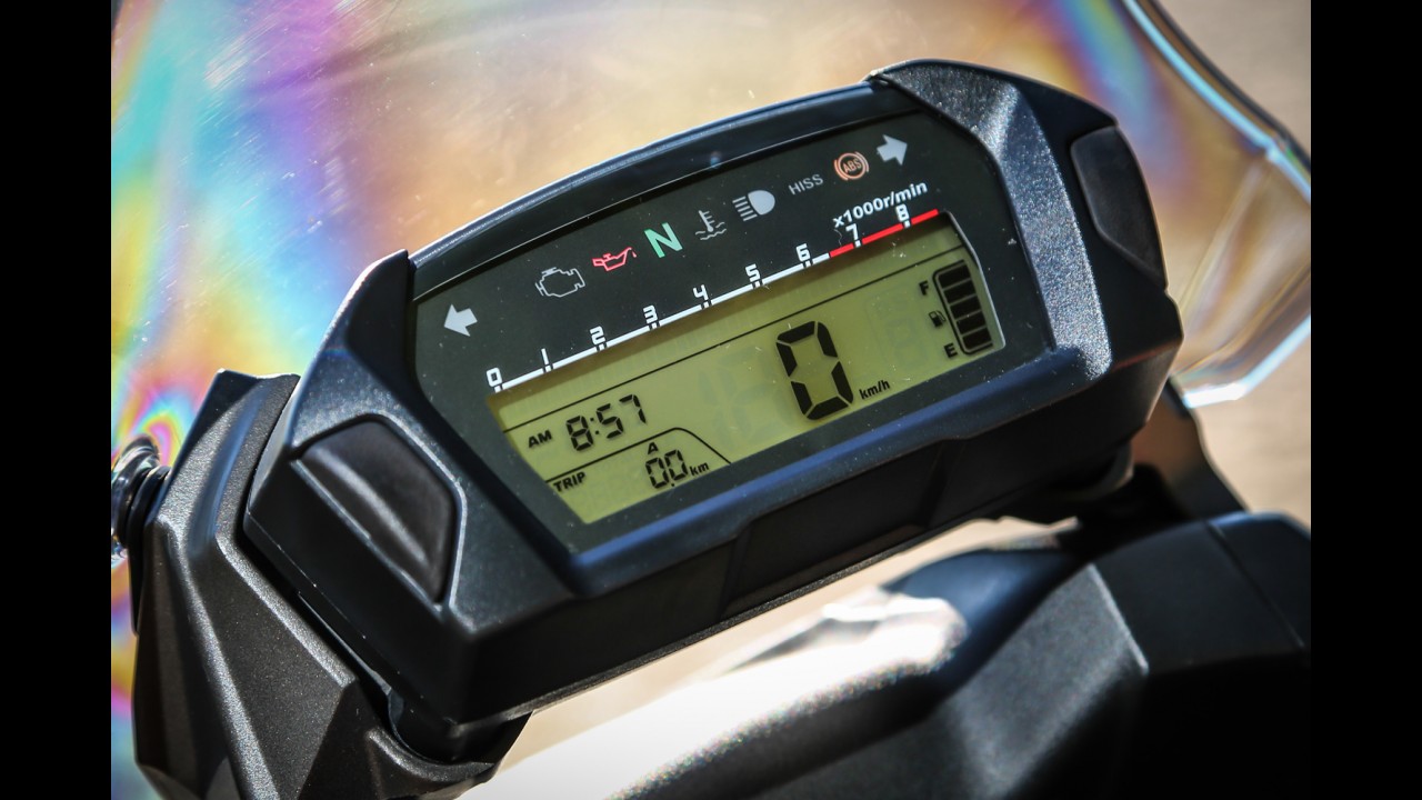 Viagem-teste: Honda NC 700X e Kawasaki Versys 650 investem em diferentes formas de versatilidade