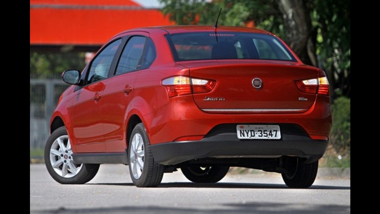 Fiat ultrapassa a marca de 5 milhões de carros flex no Brasil