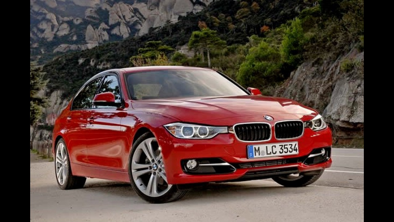 BMW: nova fábrica de Santa Catarina já tem licença ambiental de operação