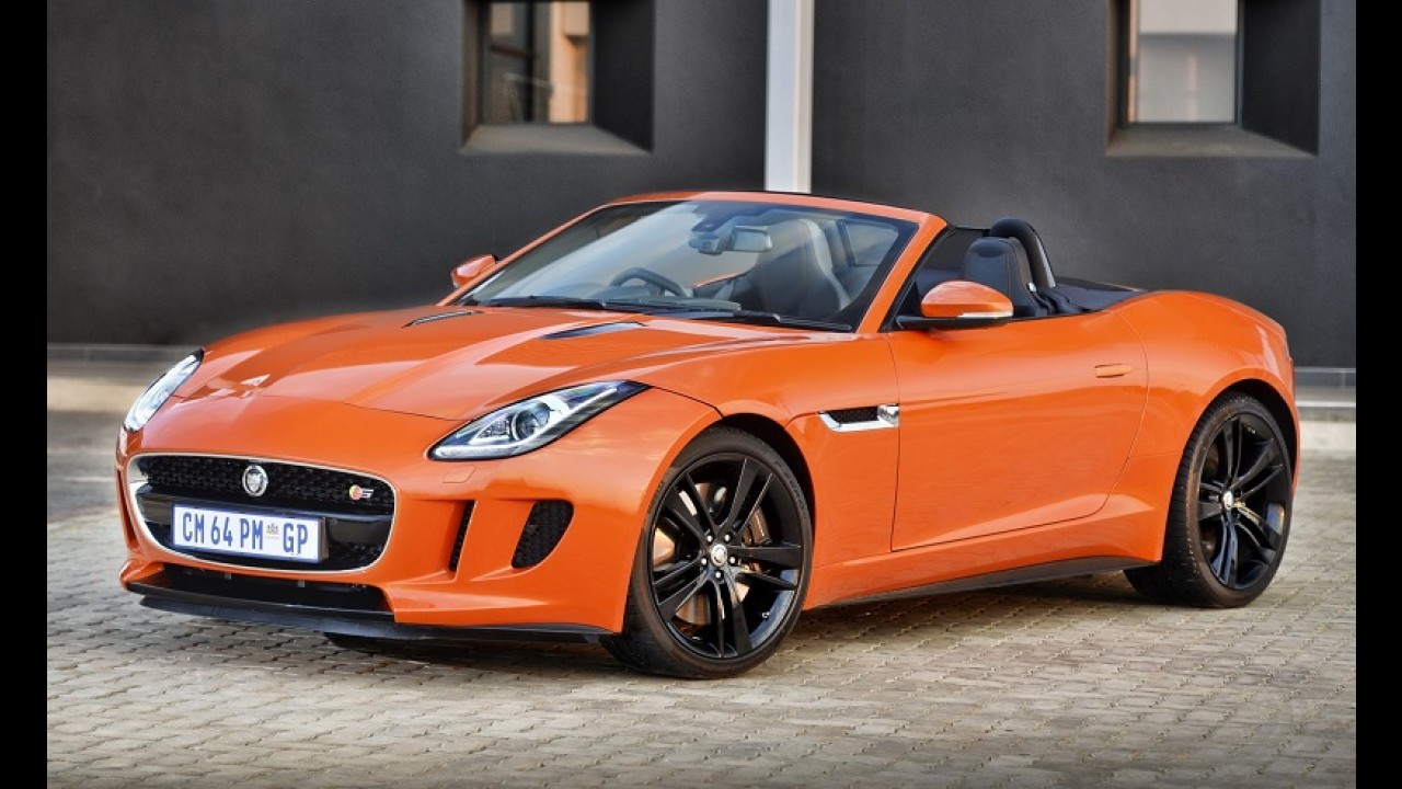 Jaguar promete lançar quatro novos modelos até 2018