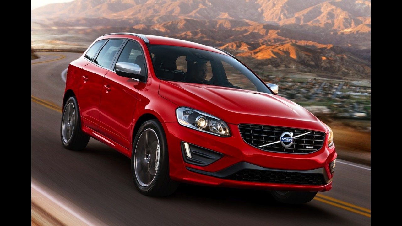 Volvo planeja lançar XC40, mas sofre com falta de plataforma