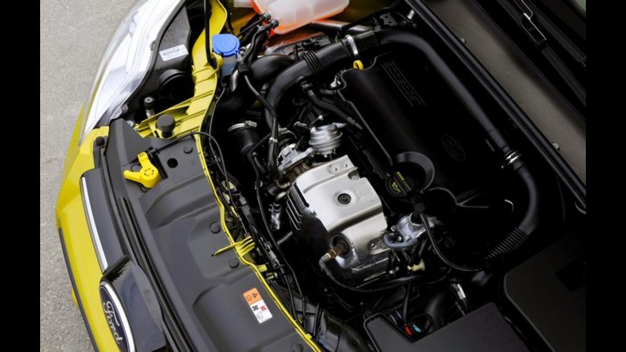 Motores turbo equiparão 31% dos carros novos nos EUA em 2018