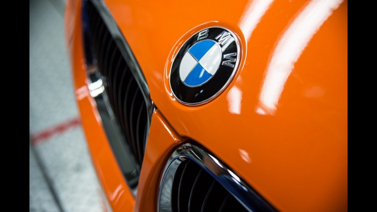 Galeria: produção do último BMW M3 Coupé marca o fim de uma era