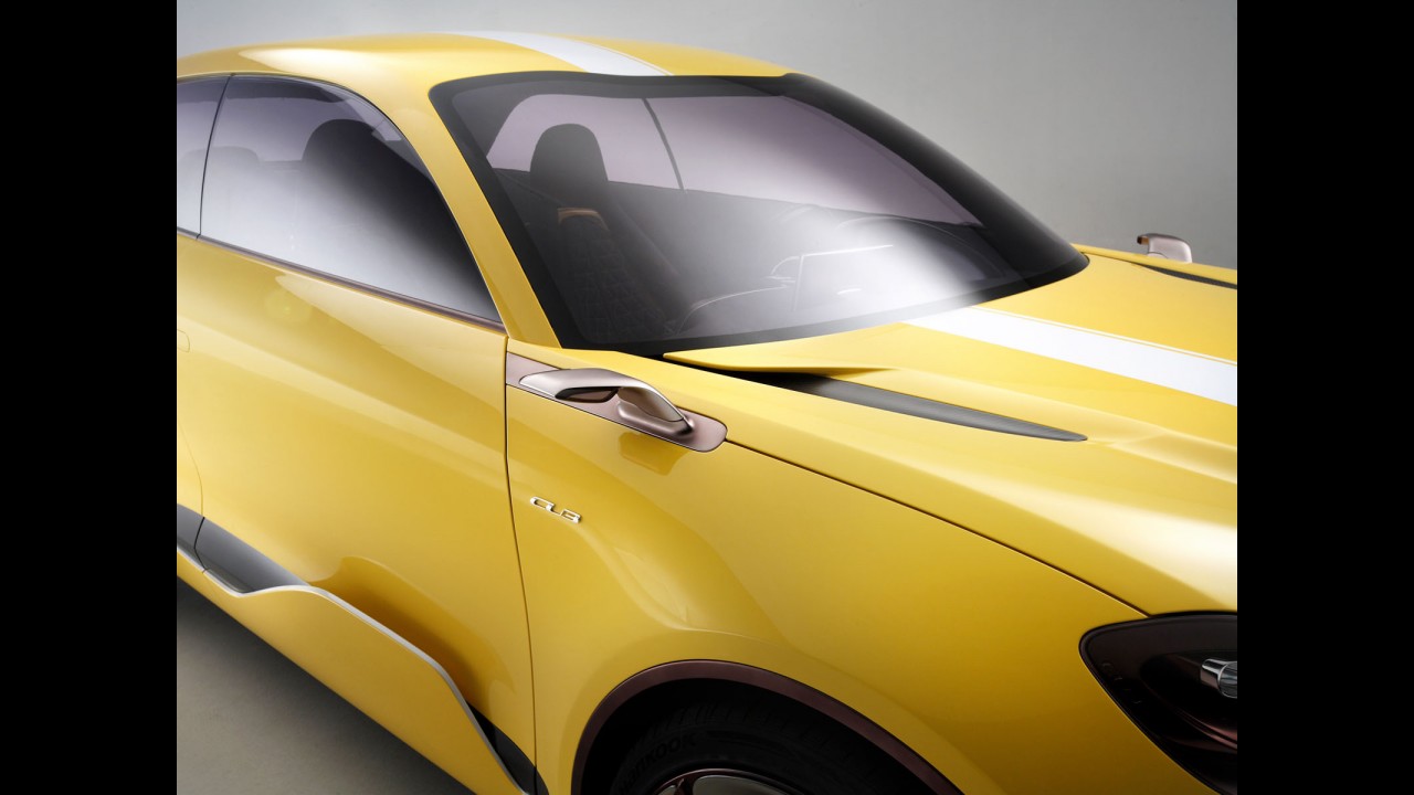 Fotos: Kia CUB Concept antecipa futuro compacto esportivo