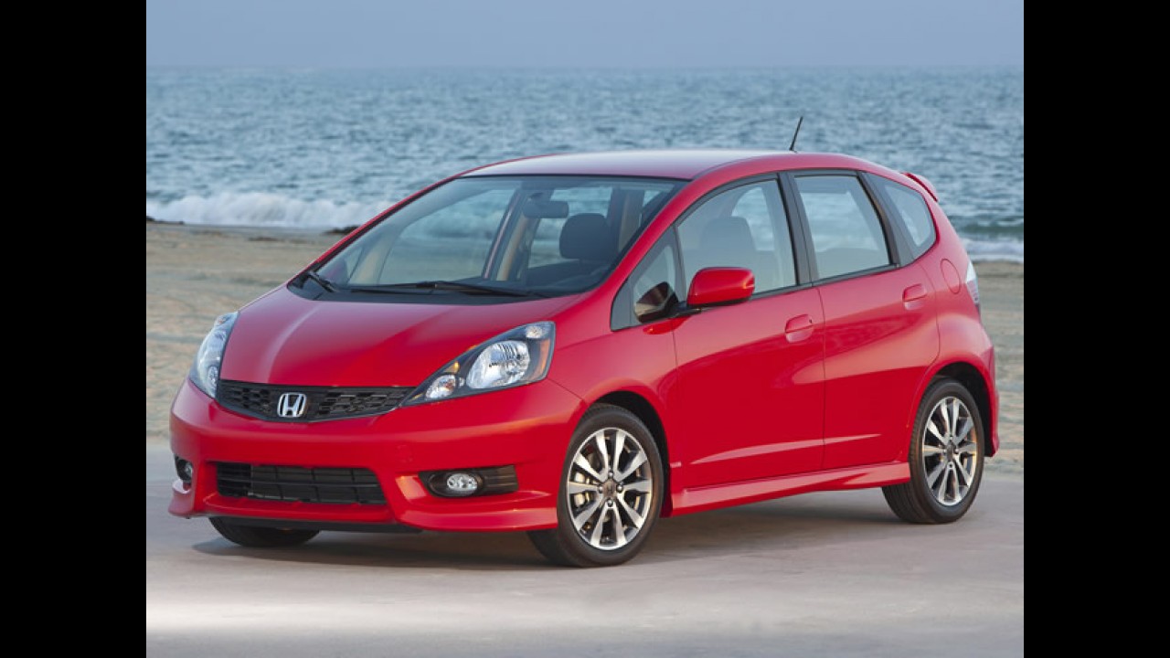 Conheça os carros mais vendidos no Japão em julho de 2012
