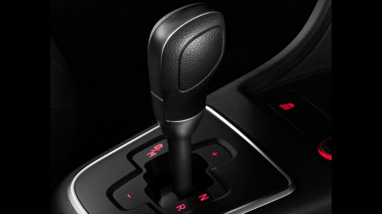 Seat Mii ganha câmbio automatizado na Europa