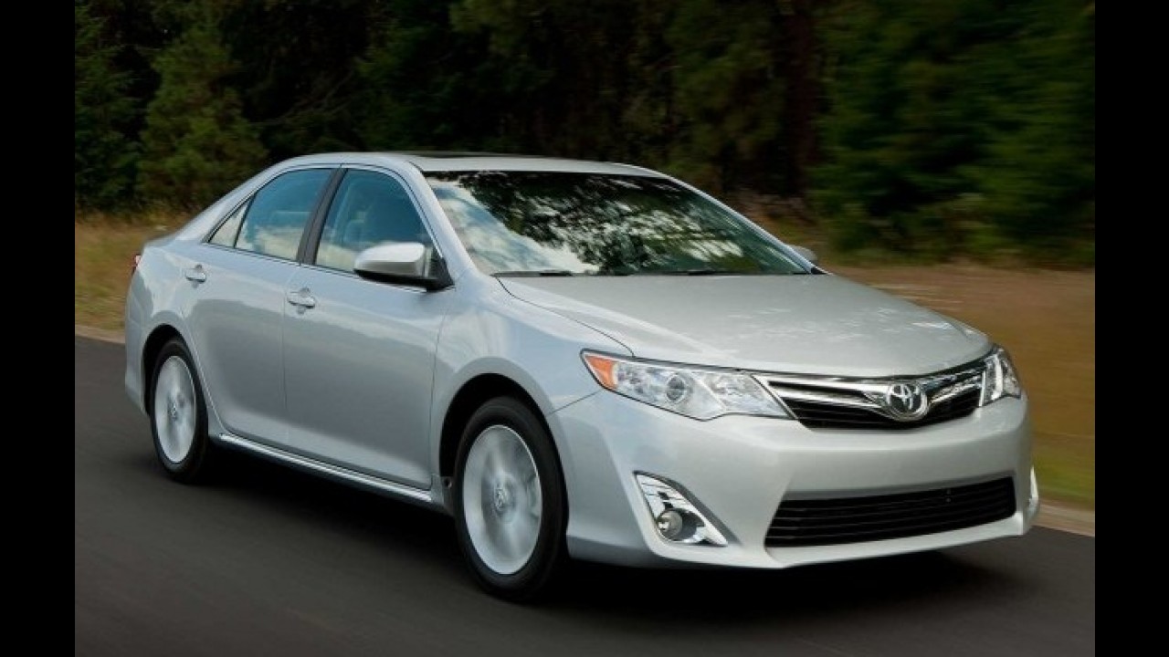 ESTADOS UNIDOS: Veja a lista dos carros mais vendidos em outubro de 2012