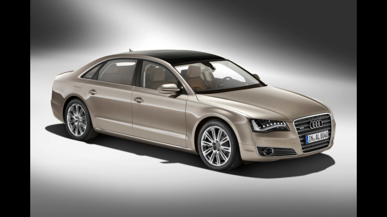 Audi revela planos para os próximos meses no Brasil e promete 15 novidades